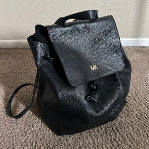 Michael Kors Junie Backpack